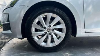 Skoda Octavia 1.5 TSI 150 e-TEC SE L 5dr DSG