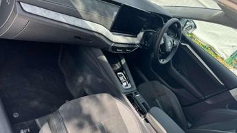 Skoda Octavia 1.5 TSI 150 e-TEC SE L 5dr DSG