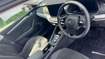Skoda Octavia 1.5 TSI 150 e-TEC SE L 5dr DSG