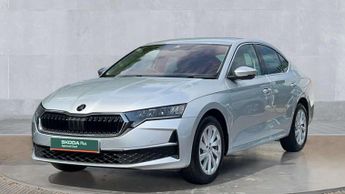 Skoda Octavia 1.5 TSI 150 e-TEC SE L 5dr DSG