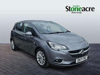 Vauxhall Corsa 1.4 ecoFLEX SE 5dr