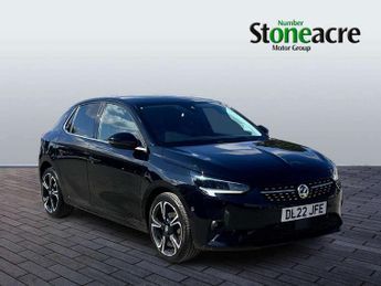 Vauxhall Corsa 1.2 Elite Edition 5dr