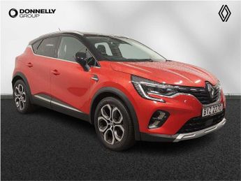 Renault Captur 1.0 TCE 90 S Edition 5dr