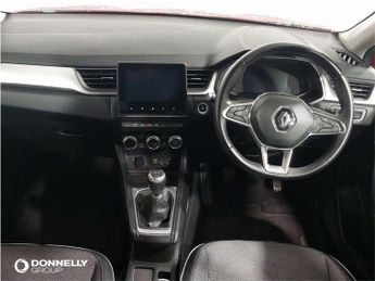 Renault Captur 1.0 TCE 90 S Edition 5dr