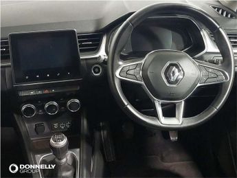Renault Captur 1.0 TCE 90 S Edition 5dr