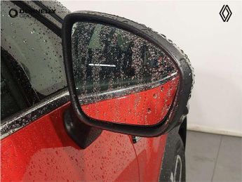 Renault Captur 1.0 TCE 90 S Edition 5dr