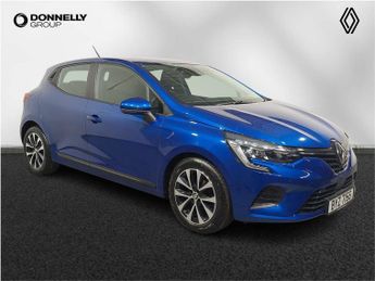 Renault Clio 1.0 TCe 90 Iconic Edition 5dr