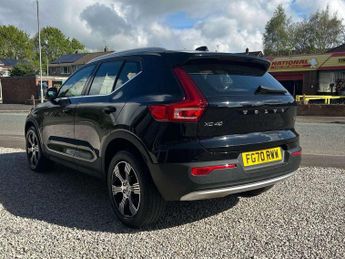 Volvo XC40 1.5 T3 [163] Inscription 5dr Geartronic