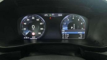 Volvo XC40 1.5 T3 [163] Inscription 5dr Geartronic