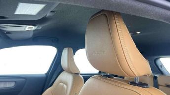 Volvo XC40 1.5 T3 [163] Inscription 5dr Geartronic
