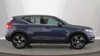 Volvo XC40 1.5 T3 [163] Inscription 5dr Geartronic