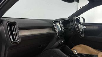 Volvo XC40 1.5 T3 [163] Inscription 5dr Geartronic