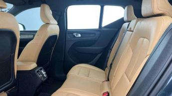Volvo XC40 1.5 T3 [163] Inscription 5dr Geartronic