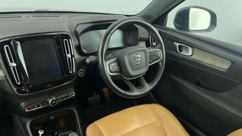 Volvo XC40 1.5 T3 [163] Inscription 5dr Geartronic
