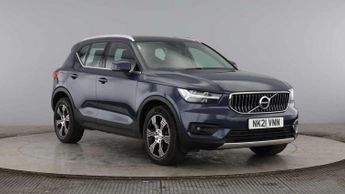 Volvo XC40 1.5 T3 [163] Inscription 5dr