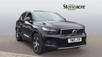 Volvo XC40 1.5 T3 [163] Inscription 5dr Geartronic