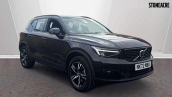 Volvo XC40 2.0 B4P Plus Dark 5dr AWD Auto