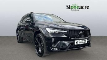 Volvo XC60 2.0 B5P Plus Black Edition 5dr AWD Geartronic