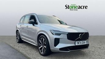 Volvo XC90 2.0 B5P Plus Dark 5dr AWD Geartronic