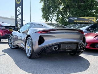 Lotus Emira 2.0 First Edition 2dr DCT