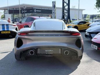 Lotus Emira 2.0 First Edition 2dr DCT