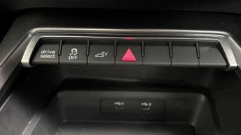 Audi A3 40 TFSI e S Line 5dr S Tronic