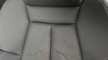 Audi A3 40 TFSI e S Line 5dr S Tronic