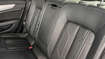 Audi A6 40 TDI Quattro Black Edition 4dr S Tronic
