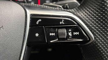 Audi A6 40 TDI Quattro Black Edition 4dr S Tronic