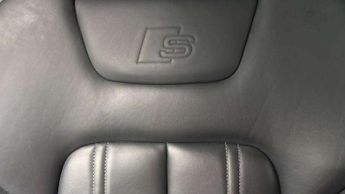 Audi A6 40 TDI Quattro Black Edition 4dr S Tronic