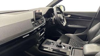Audi Q5 40 TDI Quattro Vorsprung 5dr S Tronic
