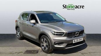 Volvo XC40 2.0 T4 Inscription 5dr AWD Geartronic
