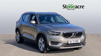 Volvo XC40 1.5 T3 [163] Momentum 5dr