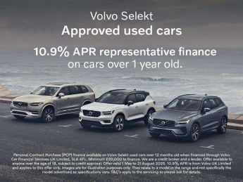 Volvo XC40 1.5 T3 [163] Momentum 5dr