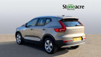 Volvo XC40 1.5 T3 [163] Momentum 5dr