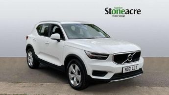 Volvo XC40 1.5 T3 [163] Momentum 5dr Geartronic