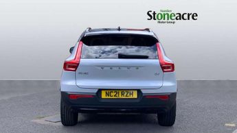Volvo XC40 2.0 B4P R DESIGN 5dr Auto