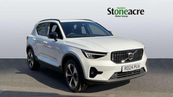 Volvo XC40 2.0 B3P Plus Dark 5dr Auto
