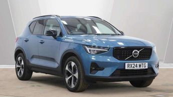 Volvo XC40 2.0 B3P Plus Dark 5dr Auto