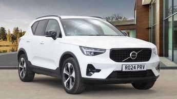 Volvo XC40 2.0 B3P Plus Dark 5dr Auto