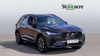 Volvo XC60 2.0 B4P Plus Dark 5dr Geartronic