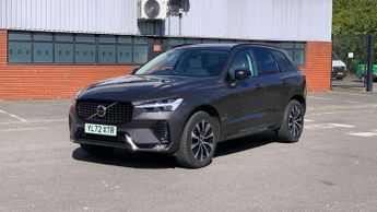 Volvo XC60 2.0 B4P Plus Dark 5dr Geartronic
