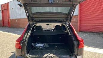 Volvo XC60 2.0 T8 [455] RC PHEV Ultimate Dark 5dr AWD Gtron