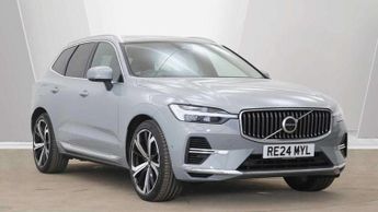 Volvo XC60 2.0 T8 [455] RC PHEV Ultimate Dark 5dr AWD Gtron