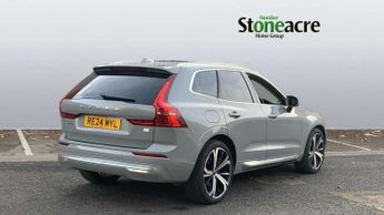 Volvo XC60 2.0 T8 [455] RC PHEV Ultimate Dark 5dr AWD Gtron