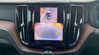 Volvo XC60 2.0 T8 [455] RC PHEV Ultimate Dark 5dr AWD Gtron