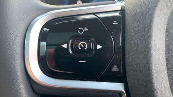 Volvo XC60 2.0 T8 [455] RC PHEV Ultimate Dark 5dr AWD Gtron