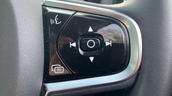 Volvo XC60 2.0 T8 [455] RC PHEV Ultimate Dark 5dr AWD Gtron