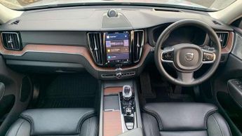 Volvo XC60 2.0 T8 [455] RC PHEV Ultimate Dark 5dr AWD Gtron