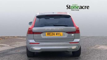 Volvo XC60 2.0 T8 [455] RC PHEV Ultimate Dark 5dr AWD Gtron